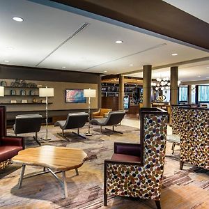 Courtyard By Marriott Lenox Berkshires